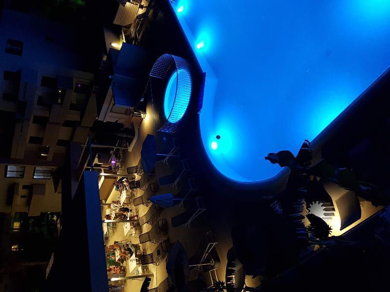 インペリアル ホテル コス・タウン エクステリア 写真