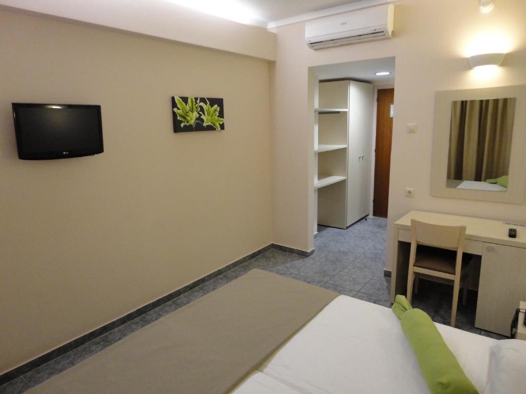 インペリアル ホテル コス・タウン 部屋 写真